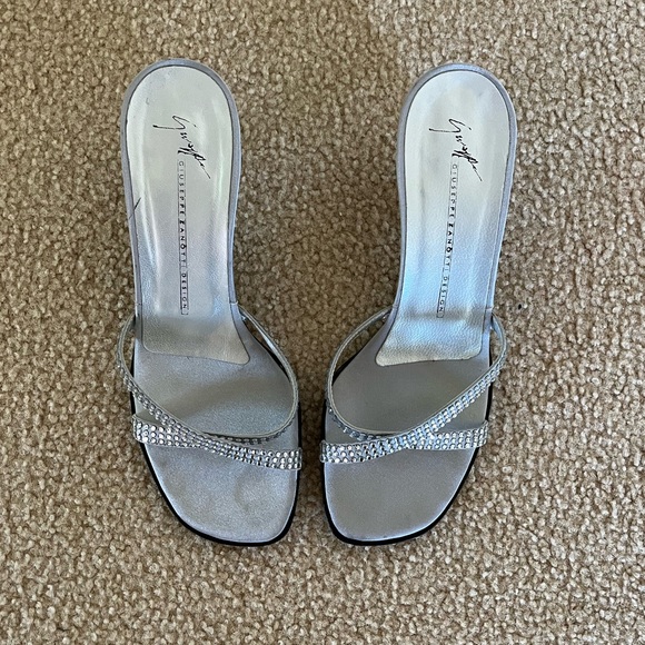 Giuseppe Zanotti Heels - Picture 3 of 5